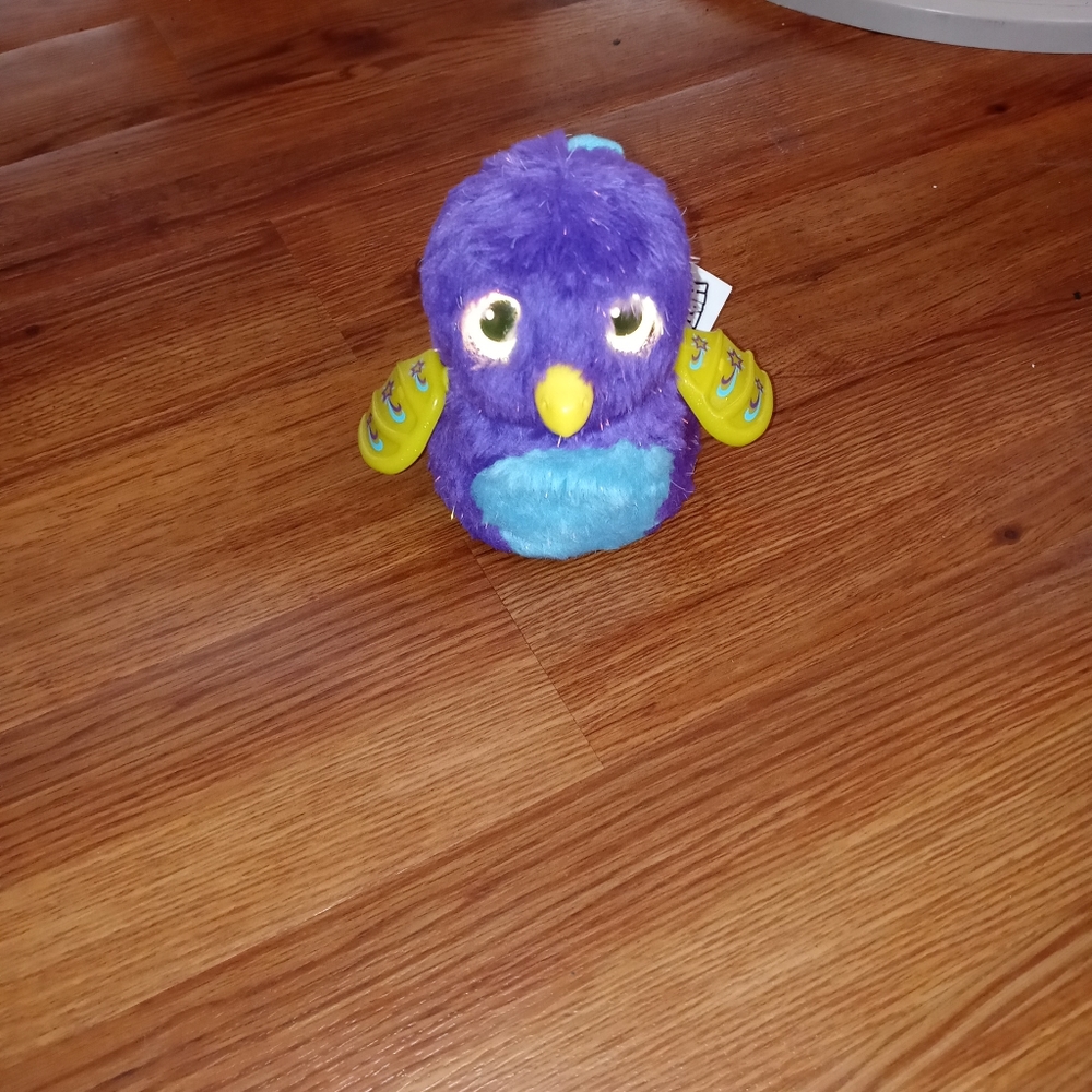 Hatchimal